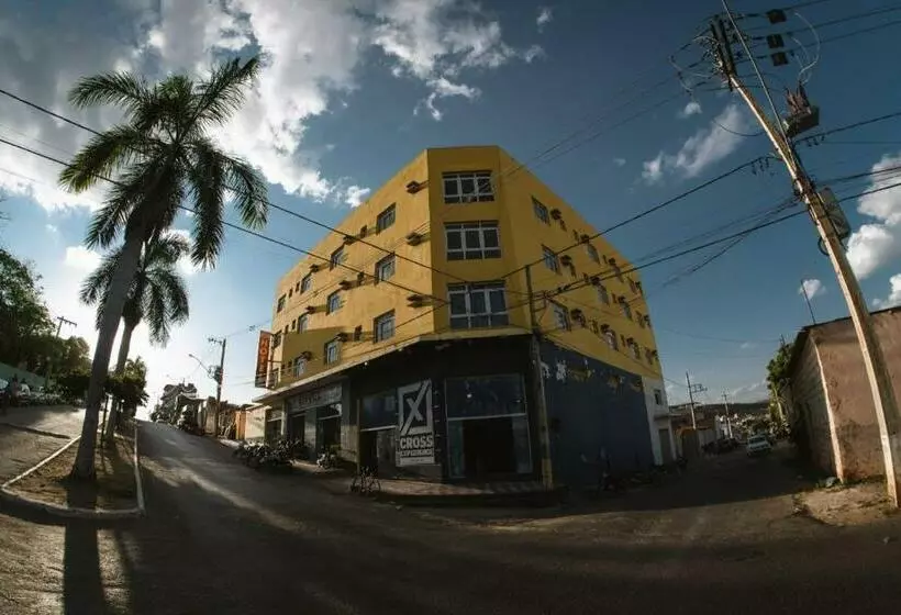 ホテル Eldorado Palace