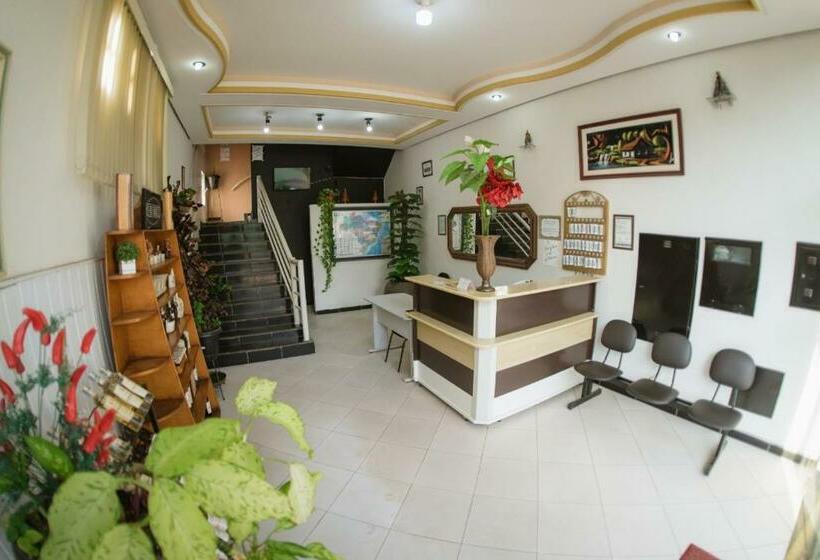 酒店 Eldorado Palace