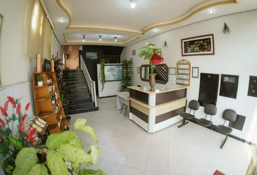 ホテル Eldorado Palace