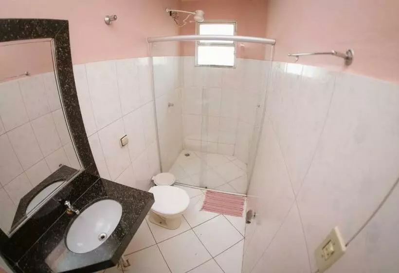 ホテル Eldorado Palace