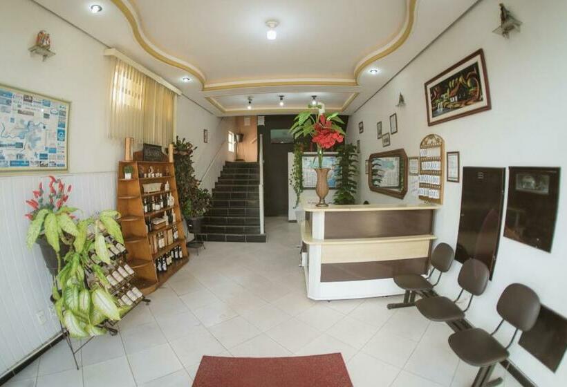 酒店 Eldorado Palace