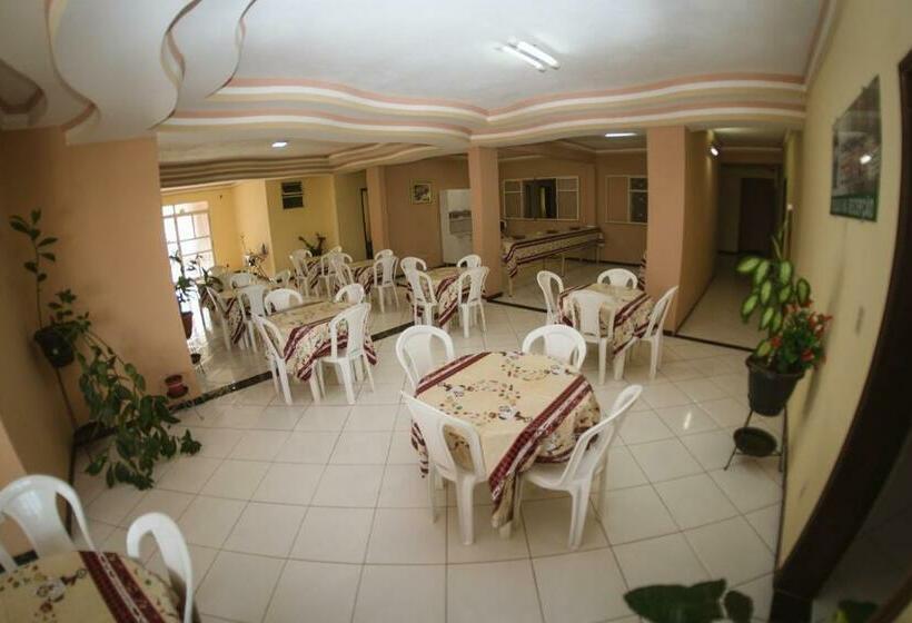 酒店 Eldorado Palace