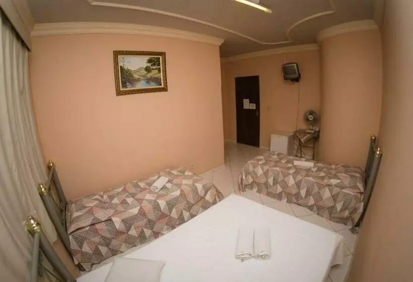 ホテル Eldorado Palace