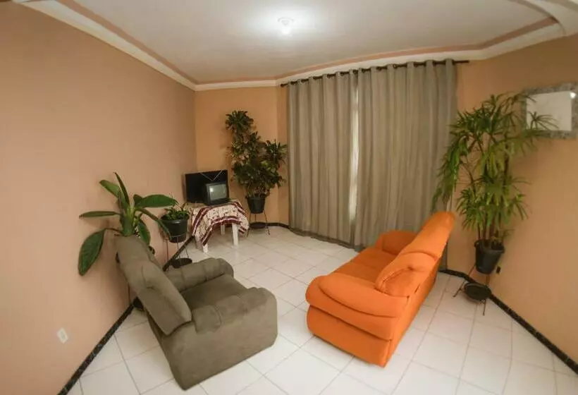 ホテル Eldorado Palace