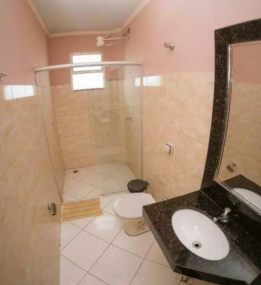 ホテル Eldorado Palace