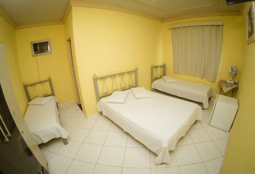 酒店 Eldorado Palace