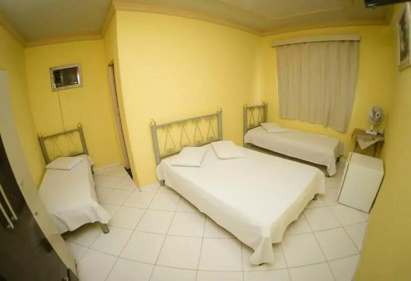 ホテル Eldorado Palace