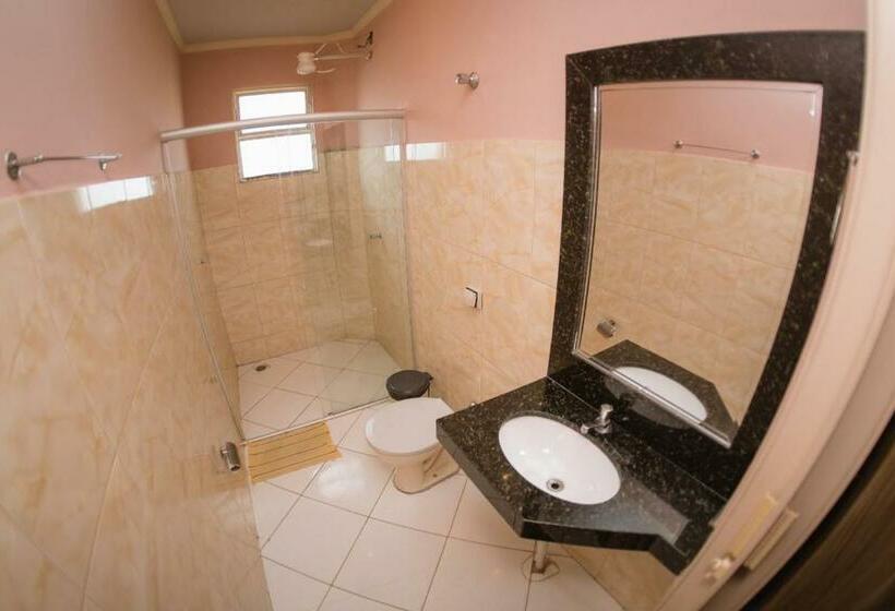 酒店 Eldorado Palace