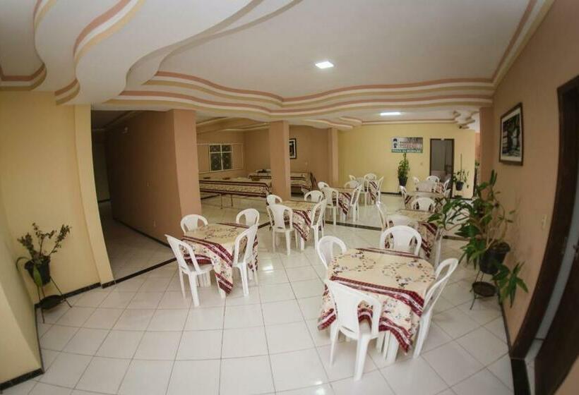 酒店 Eldorado Palace