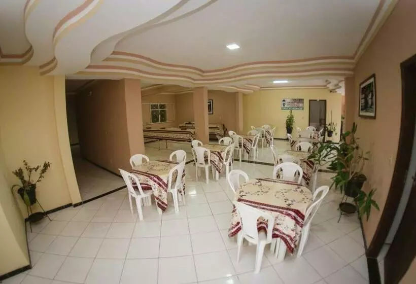 ホテル Eldorado Palace