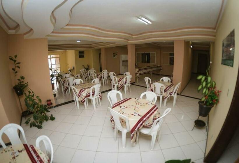 酒店 Eldorado Palace