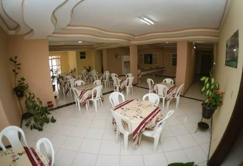 ホテル Eldorado Palace