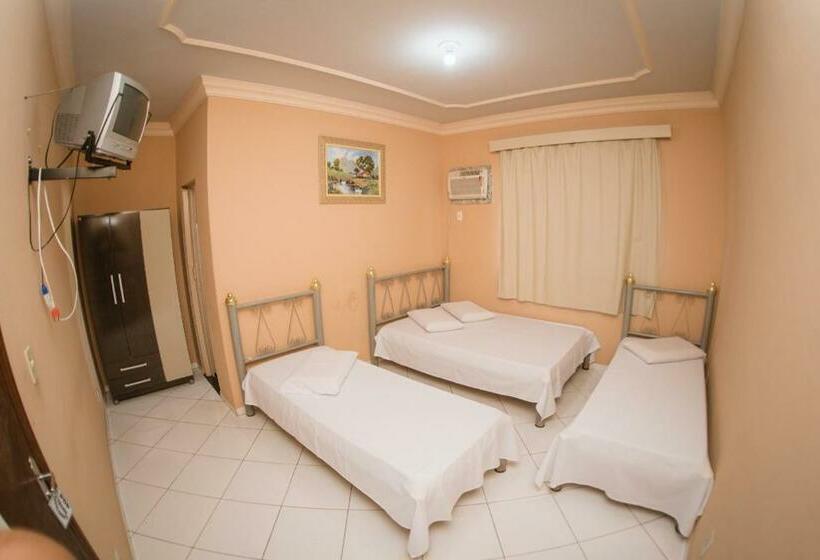 酒店 Eldorado Palace