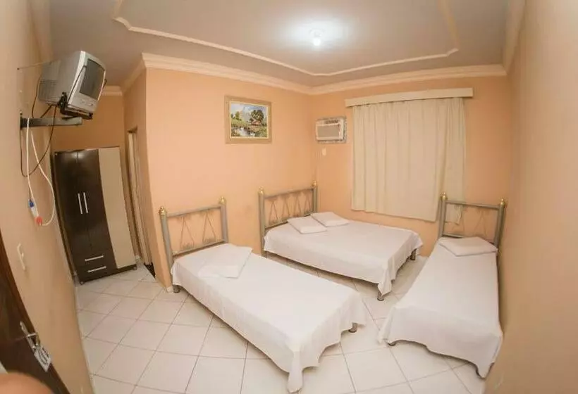 ホテル Eldorado Palace