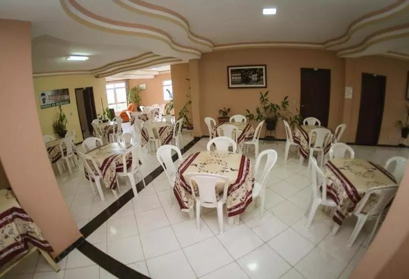 ホテル Eldorado Palace