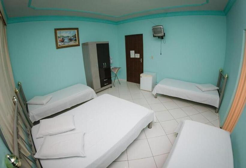 酒店 Eldorado Palace