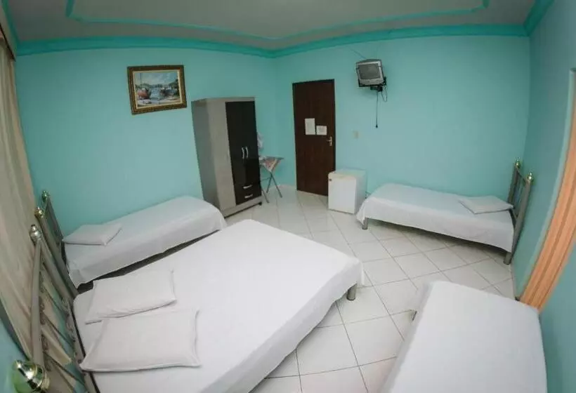 ホテル Eldorado Palace