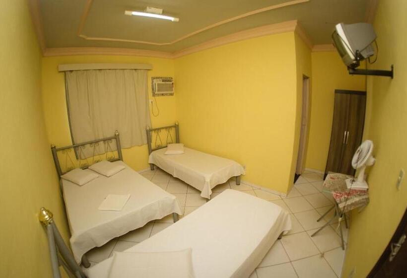 酒店 Eldorado Palace