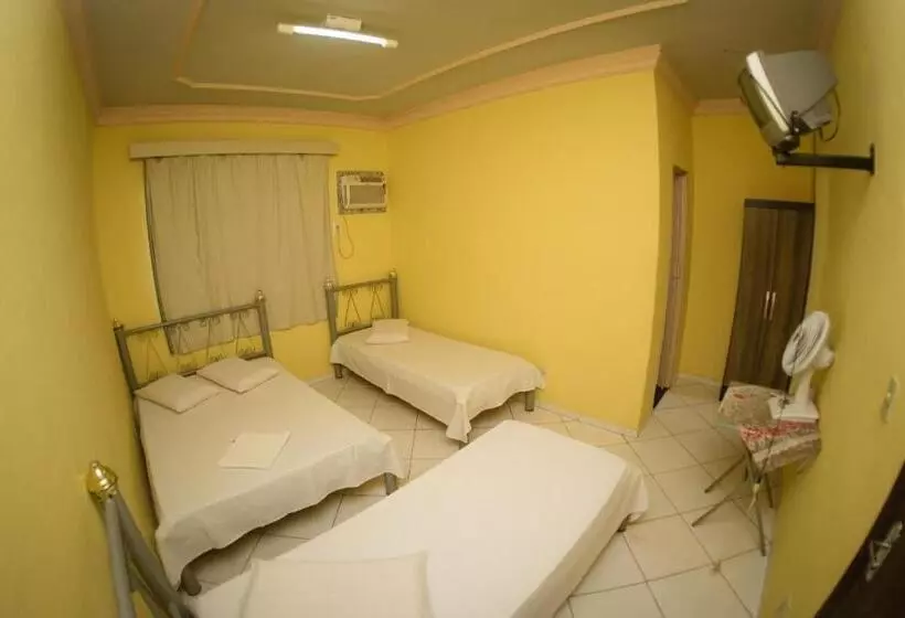 ホテル Eldorado Palace