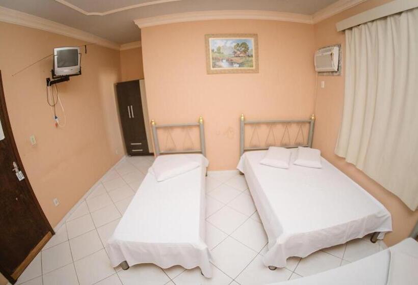 酒店 Eldorado Palace