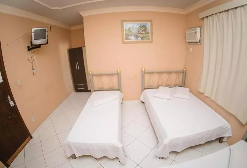 ホテル Eldorado Palace