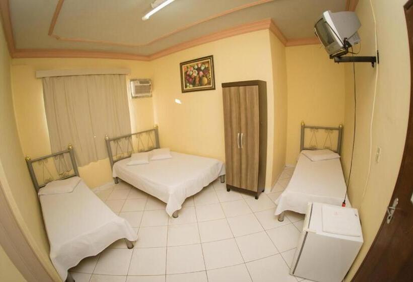 酒店 Eldorado Palace