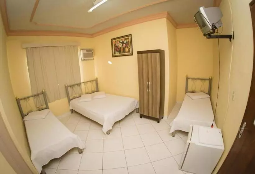 ホテル Eldorado Palace