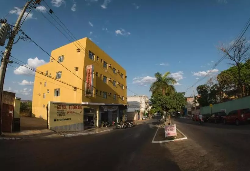 ホテル Eldorado Palace