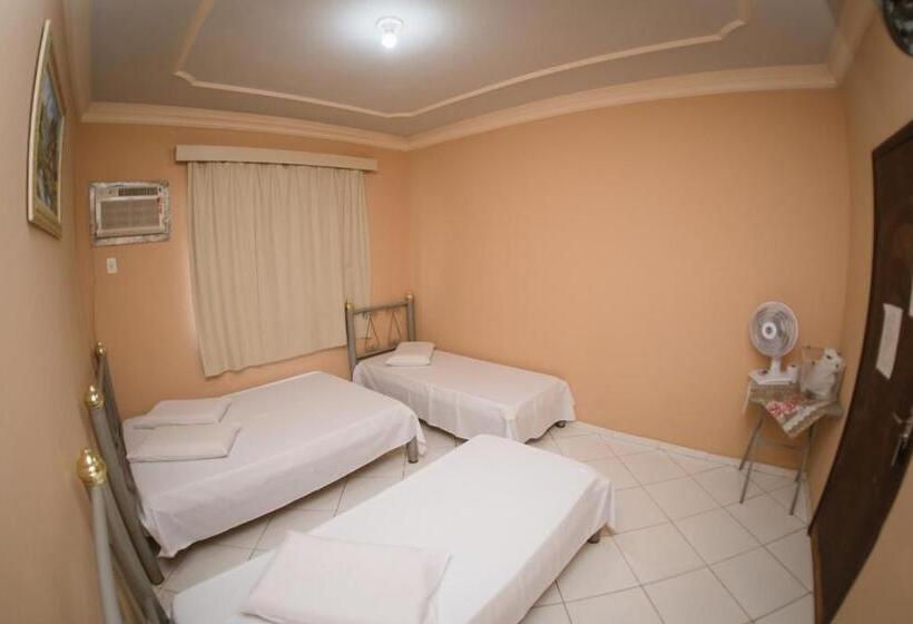 酒店 Eldorado Palace