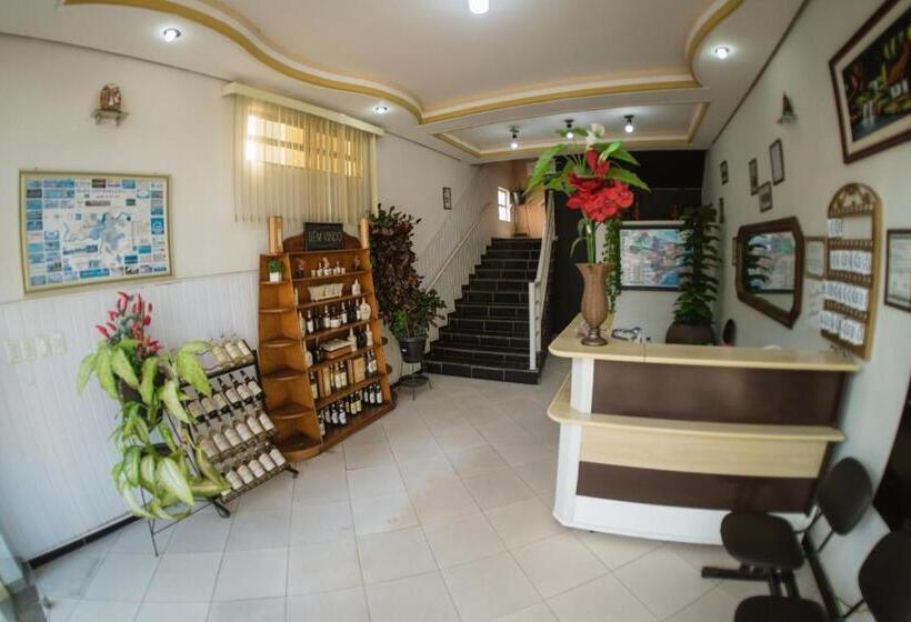 酒店 Eldorado Palace