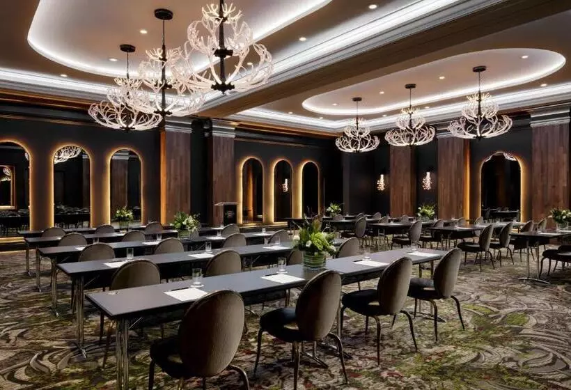 ホテル Grand Bohemian Lodge Greenville, Autograph Collection