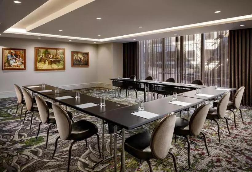 ホテル Grand Bohemian Lodge Greenville, Autograph Collection