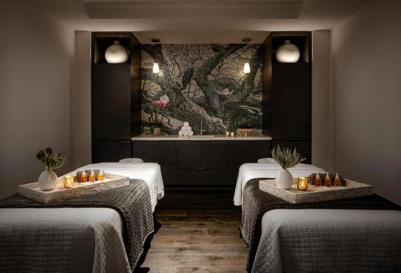 فندق Grand Bohemian Lodge Greenville, Autograph Collection