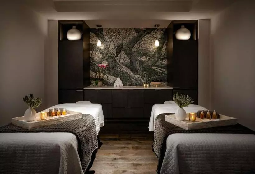 ホテル Grand Bohemian Lodge Greenville, Autograph Collection