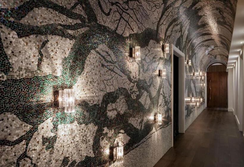 فندق Grand Bohemian Lodge Greenville, Autograph Collection