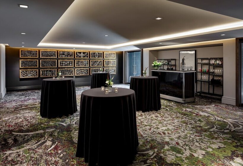 فندق Grand Bohemian Lodge Greenville, Autograph Collection