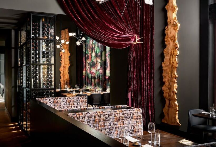 فندق Grand Bohemian Lodge Greenville, Autograph Collection