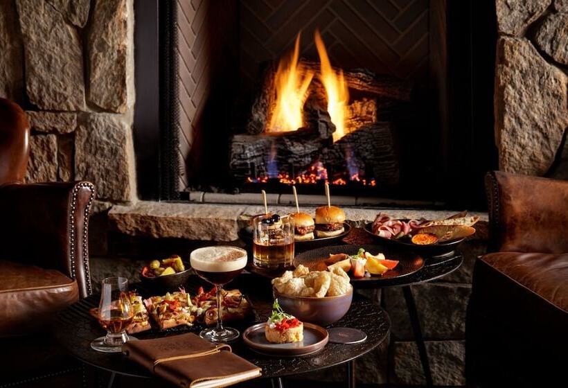 فندق Grand Bohemian Lodge Greenville, Autograph Collection