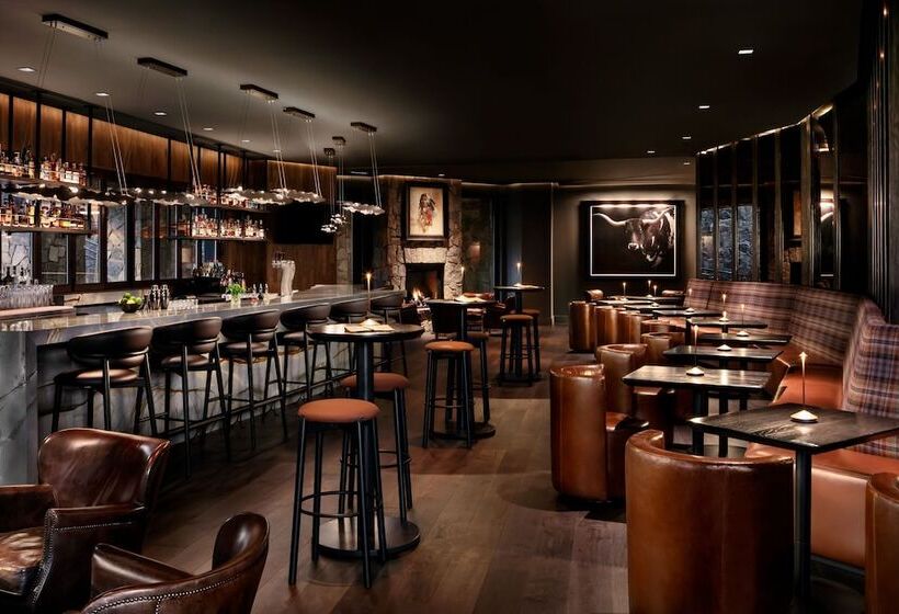 فندق Grand Bohemian Lodge Greenville, Autograph Collection