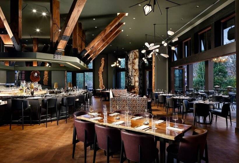 فندق Grand Bohemian Lodge Greenville, Autograph Collection