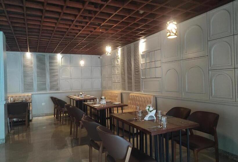 בית מלון כפרי Obsidian Blue