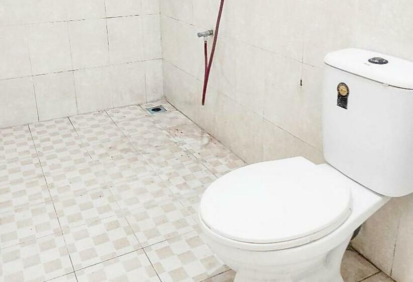 Hotel Ombak Indah Resort Tanjung Setia