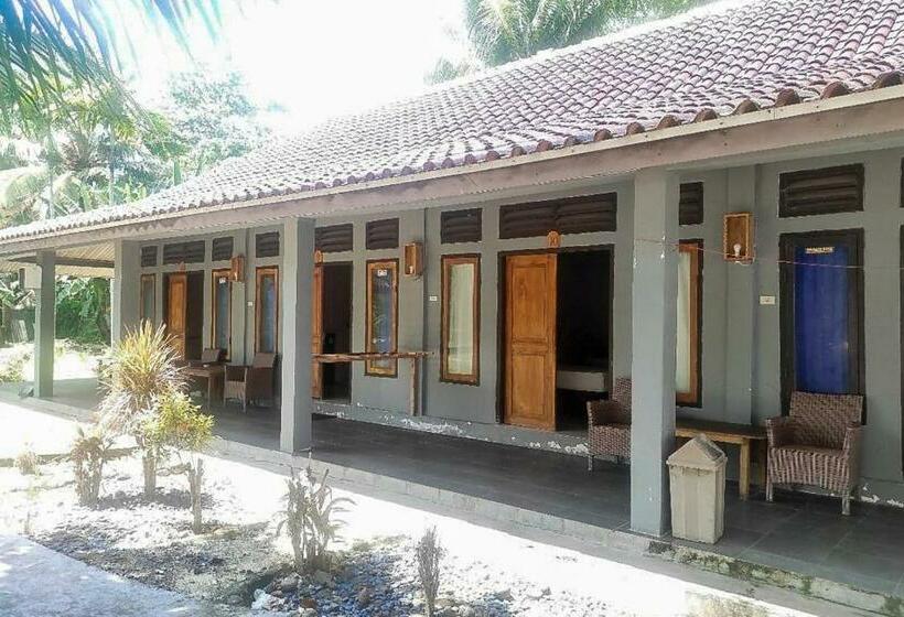 Hotel Ombak Indah Resort Tanjung Setia