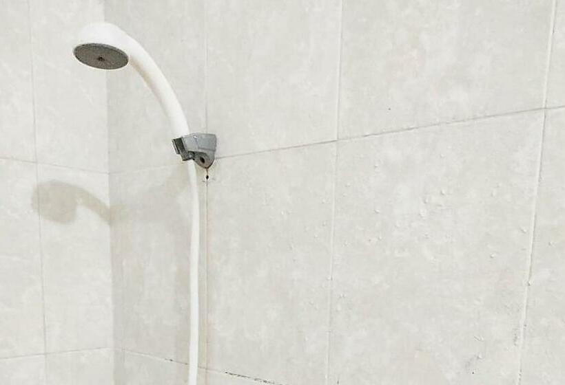 Hotel Ombak Indah Resort Tanjung Setia