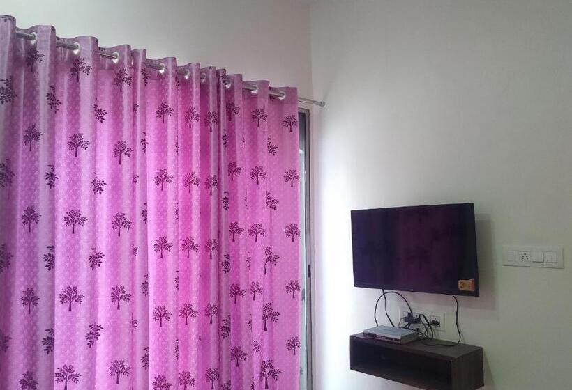 酒店 Rest Inn Pune