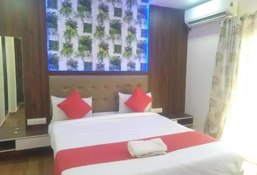 ホテル Rest Inn Pune
