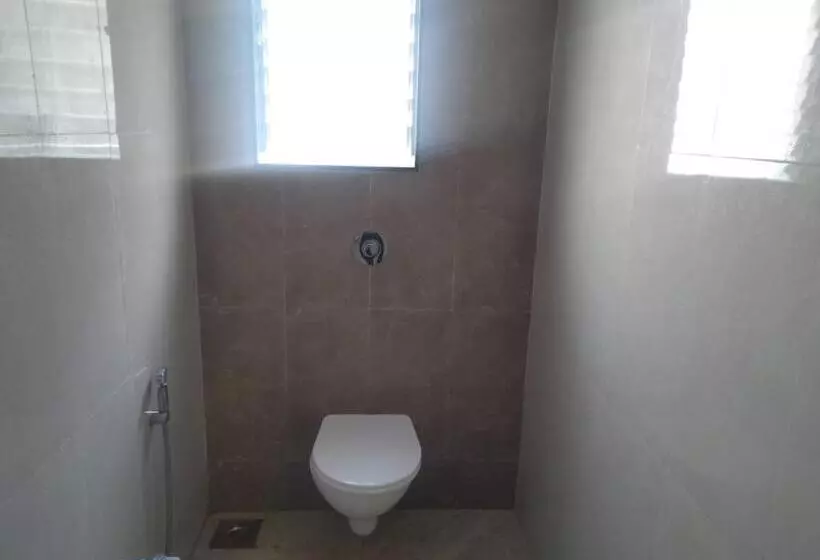ホテル Rest Inn Pune