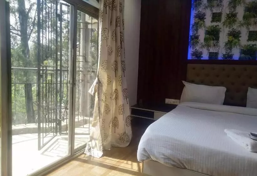 ホテル Rest Inn Pune