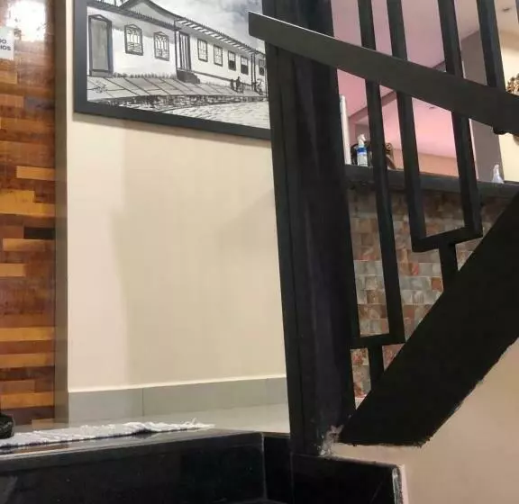 ホテル Santa Maria