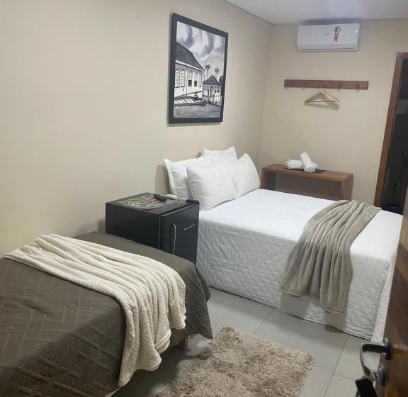 Отель Santa Maria